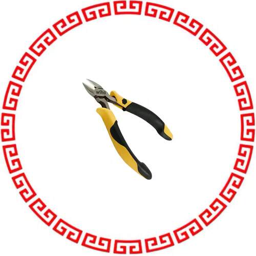 32760 CUTTER SIDE OVAL FLUSH 5.25