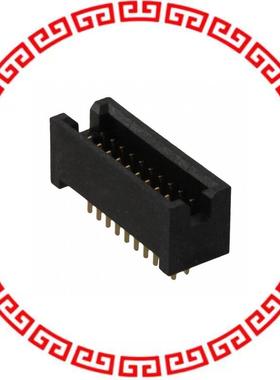 M50-4701045 CONN HDR 1.27MM SMD T/H 20POS