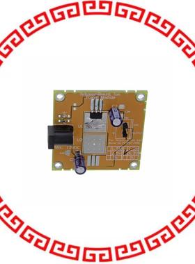 710-0003-04 3.3 VOLT POPULATED SINGLE VOLTAG
