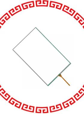 FTAS00-12.1AW-4A TOUCH SCREEN RESISTIVE 12.1