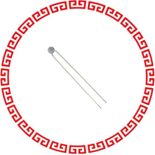 PTCSL03T081DB1E THERMISTOR PTC RADIAL LEAD DISC