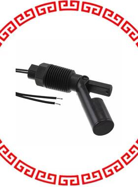 FSH-31 FLOAT SWITCH HRZ 1/2 NPT PP