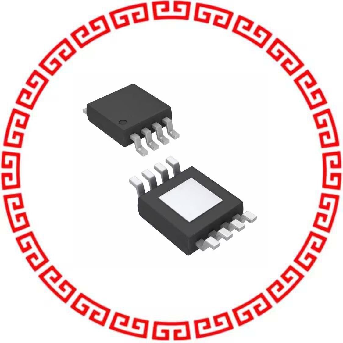 TPA6111A2DGNR IC AMP AUDIO PWR .15W STER 8MSOP