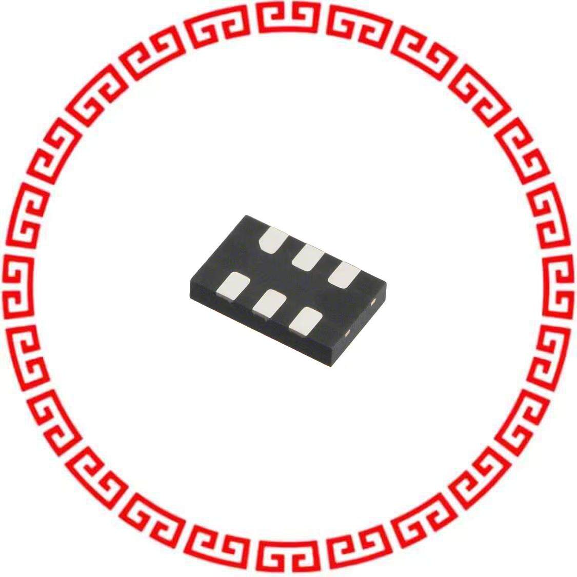 ASFLMPLV-34.000MHZ-LR-T OSC MEMS 34.000MHZ LVDS SMD