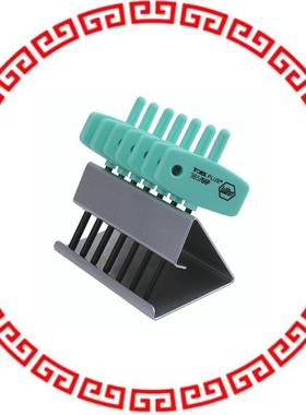 36592 TORXPLUS KEY SET W/STAND 7PC