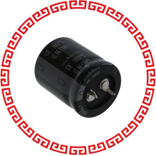 LGN2D681MELA30 CAP ALUM 680UF 20% 200V SNAP