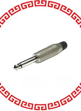 ACPM-GN CONN PLUG MONO 1/4