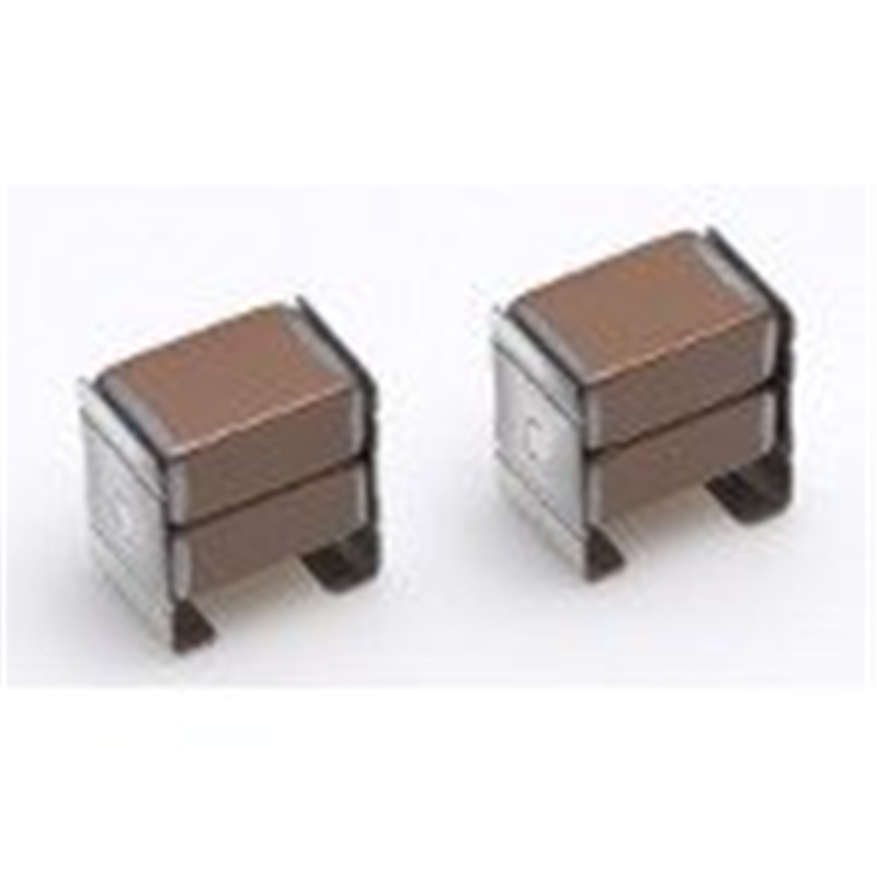 CKG45NX5R1H106MT009W「Cap Ceramic 10uF 50V X5R 20% 2 Stac」