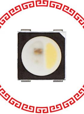 2762 ADDRESS LED DISCR SER RGBW 1=10