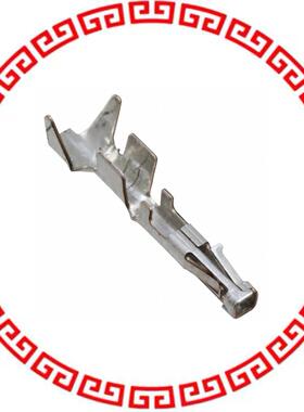 2008625-1 CONN RECEPT MATE-N-LOCK