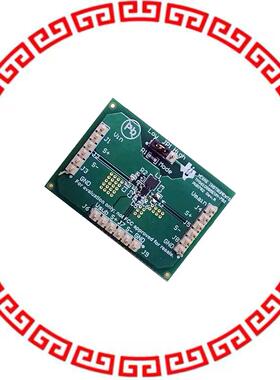 TPS610985EVM-782 EVALUATION MODULE