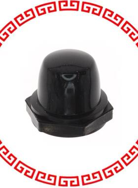 BP1532004 PUSHBUTTON FULL BOOT BLACK