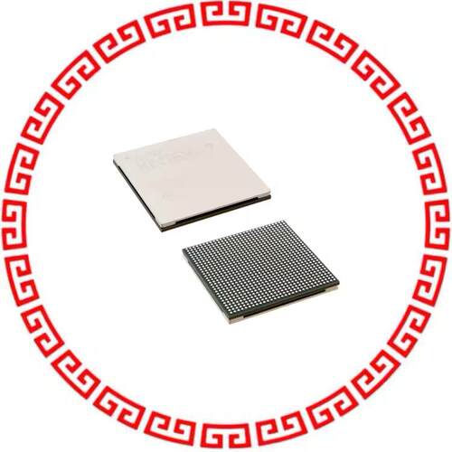 XC7K325T-2FFG900C IC FPGA 500 I/O 900FCBGA
