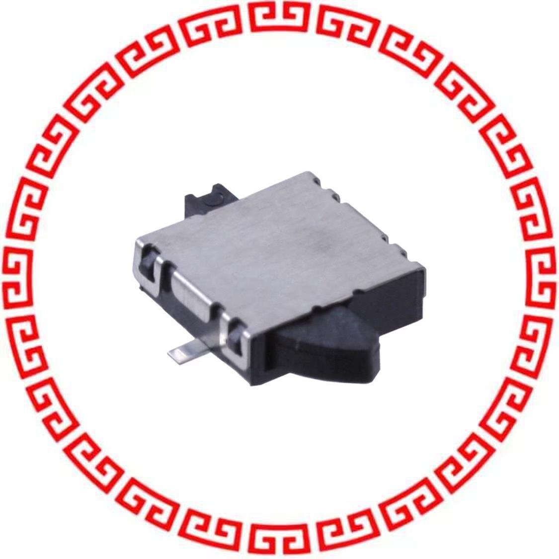 ESE-31R11T SWITCH DETECTOR SPST-NO 10MA 20V