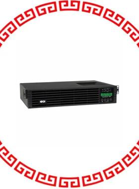 SU1000RTXLCD2U UPS SMART ONLINE RACKMOUNT