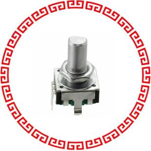 4215F MECHANICAL N0012 ENCODER 12P ROTARY PEC11R