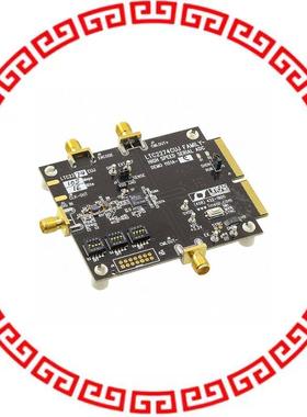 DC1151A-C BOARD EVAL LTC2274CUJ