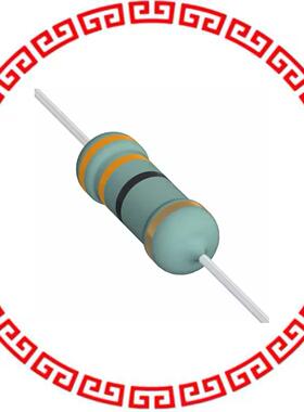 EP1WS33RJ RES 33 OHM 1W 5% AXIAL