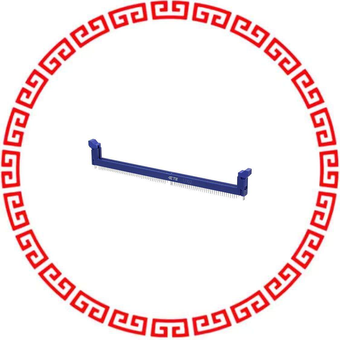 2-2308107-0 DDR4 DIMM 288 PIN TH TYPE