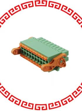 1790564 TERM BLOCK PLUG 20POS STR 3.5MM