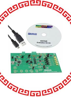 EVAL-AD5764REBZ EVAL BOARD FOR AD5764