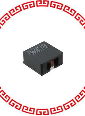 7443557760 FIXED IND 7.6UH 20A 3.75 MOHM