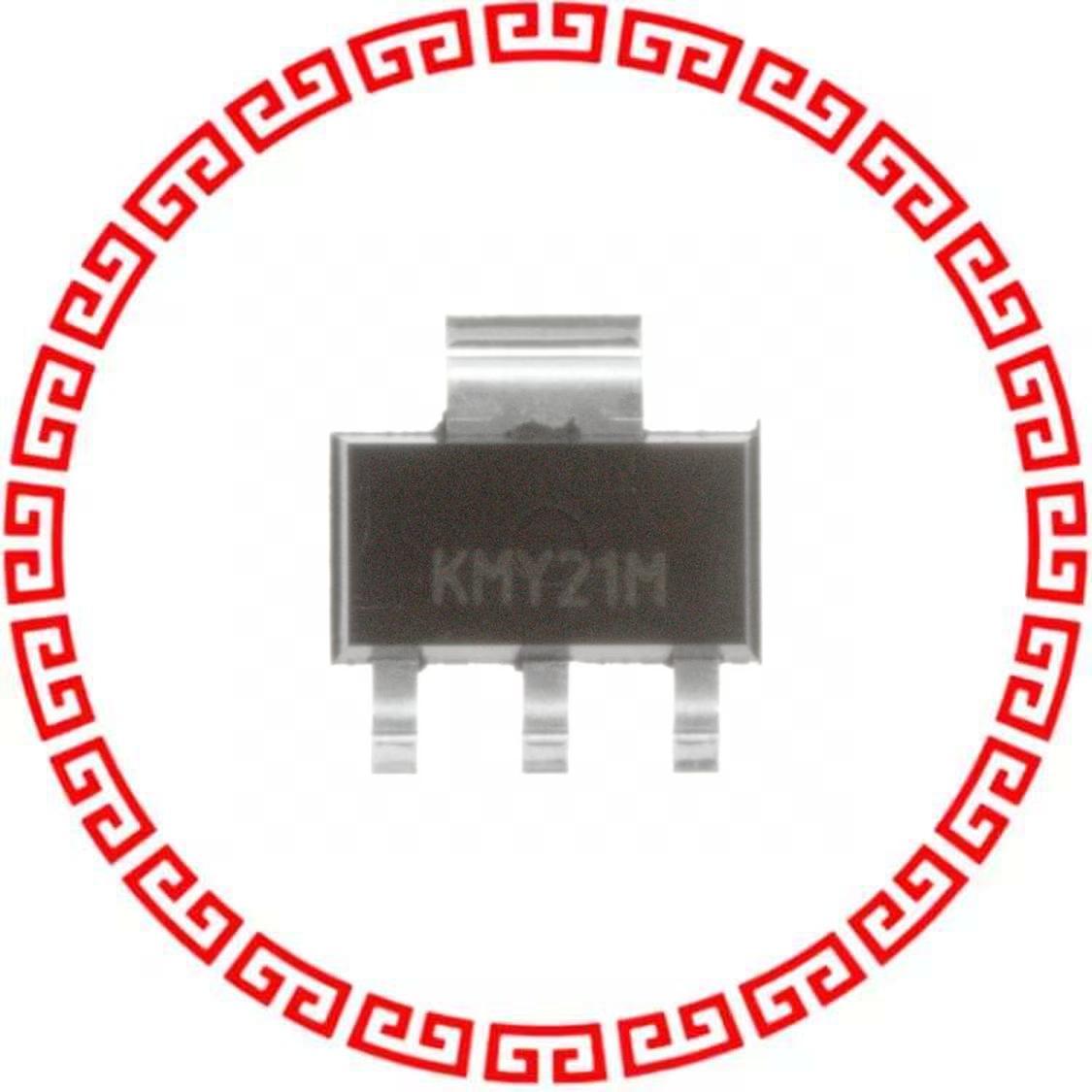 G-MRCO-011 SENSOR LINEAR ANALOG SOT223