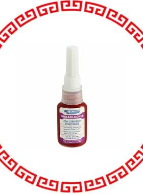 8701-10ML THREADLOCKER, LOW STRENGTH, REMO