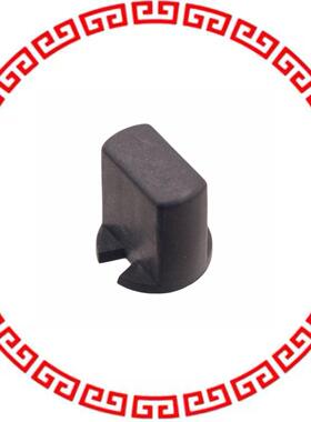 947706-001 KNOB FOR ROTRY DIP SW GRY 0.370