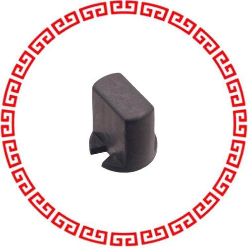 947706-001 KNOB FOR ROTRY DIP SW GRY 0.370