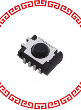 TSOP6240TT MODULE IR RCVR 5.5V TOP VIEW