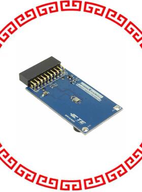 DPP101A000 XPLAINED PRO MS5637