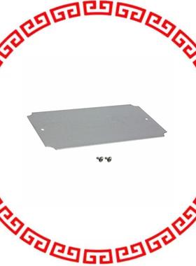 NBX-32912 PANEL METAL 7.32X5.35X.06