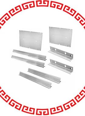 3634150 SUBRACK EASY 3U/84HP/175MM