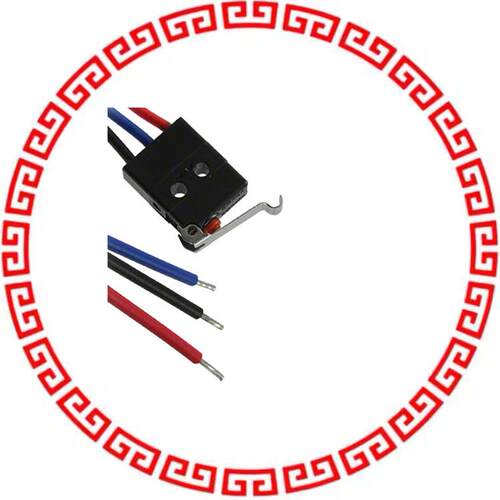 D2JW-01K31-MD SWITCH SNAP ACTION SPDT 100MA