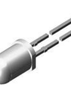 LTL-4213《Standard LEDs - Through Hole Red Diffused》