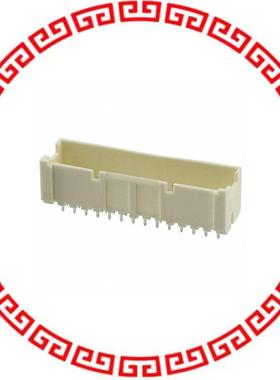 2-1969570-8 HDR ASSY VERT DBL ROW