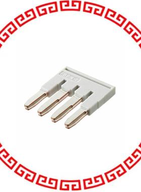 3038985 BRIDGE TERM BLOCK 4POS