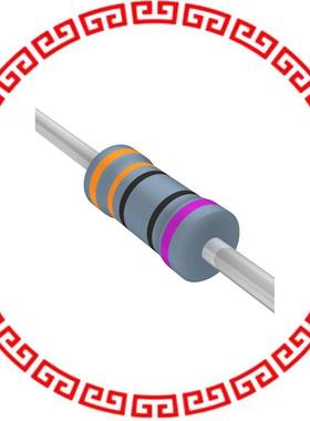 MFP-25BRD52-330R RES 330 OHM 1/4W 0.1% AXIAL