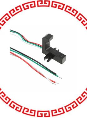 OPB420BZ LED RBE PHOTOTRANSISTOR 880NM RA