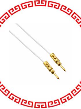 G125-MW10150M94 1.25MM M/M ON 26AWG 150MM