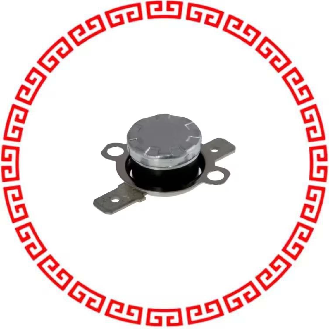 CS709025Y THERMOSTAT 90 DEG C NC FASTON