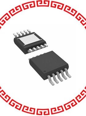 LT3023EMSE#PBF IC REG LINEAR POS ADJ 10MSOP