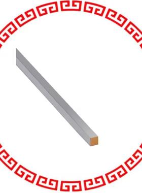 402161 PEN CONDUCT BUSBAR 6X6MM 1000MM