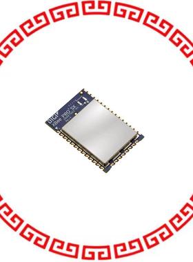 XB9X-DMRS-001 XBEE MOD TXRX ISM 915MHZ