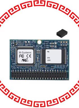 MD1161-D256-P MEMORY CARD FLASH 256MB