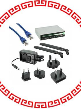 WR21-L12B-DB1-SW CELLULAR ROUTER EMEA/APAC 4G/3G