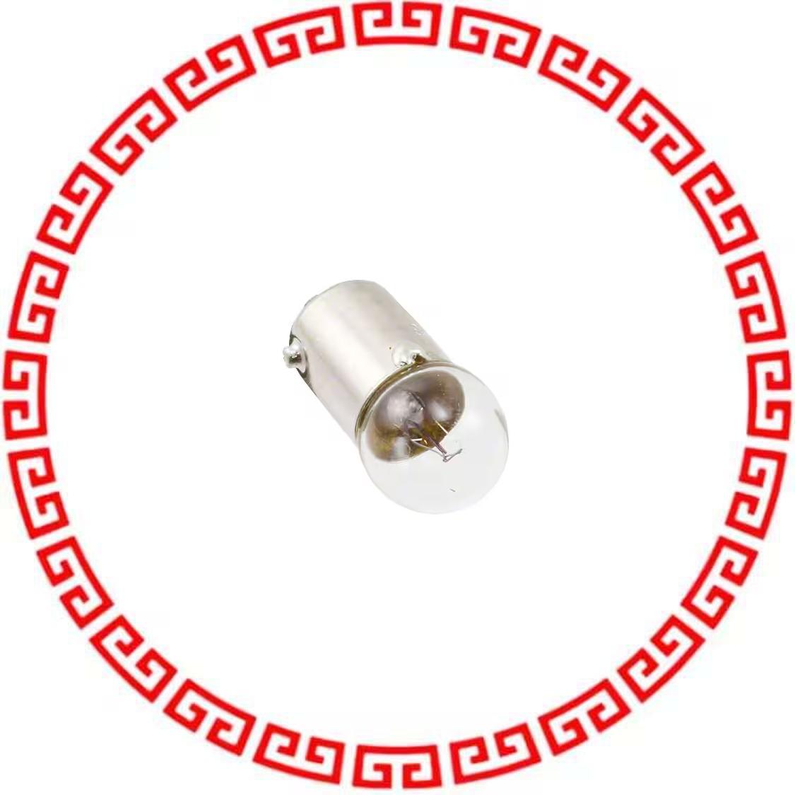 53 LAMP INCAND RG3.5 MIN BAYO 14.4V