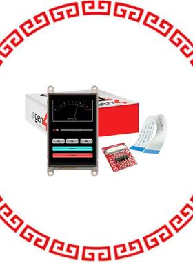 GEN4-ULCD-35D DISPLAY LCD TFT 3.5