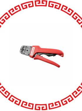 638238700 TOOL HAND CRIMPER 50419 SIDE